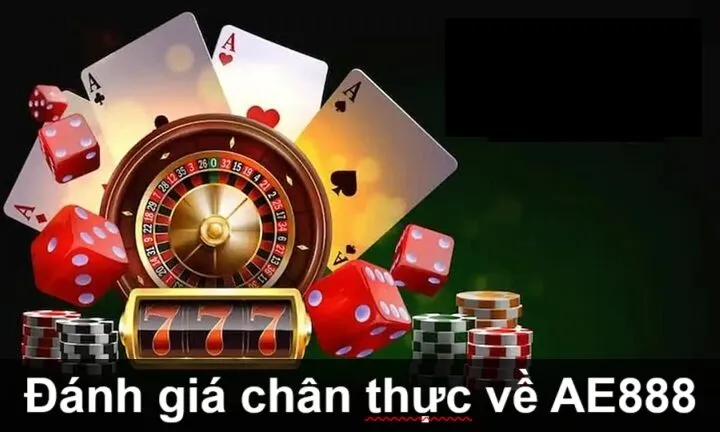 Đánh giá thực tế từ cộng đồng người chơi về AE888