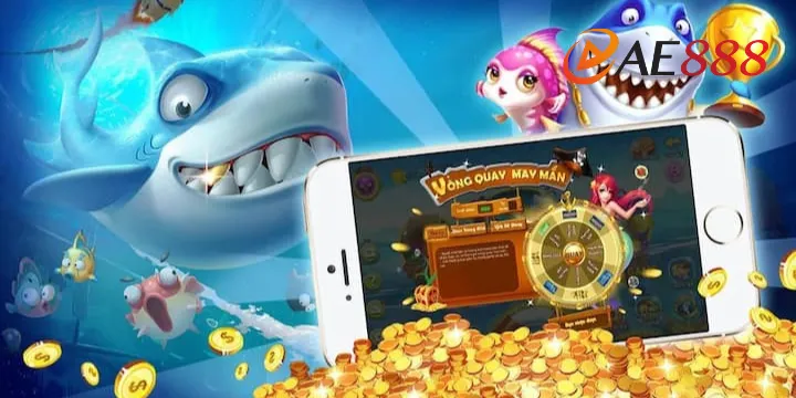 Game bắn cá online AE888 và những mẹo chơi cực hay cho người mới