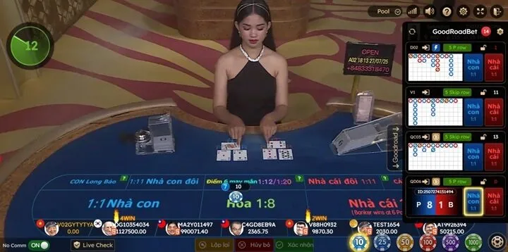 Điểm khác biệt làm nên tên tuổi của Casino AE888