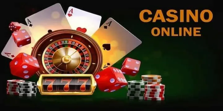Chơi casino uy tín AE888