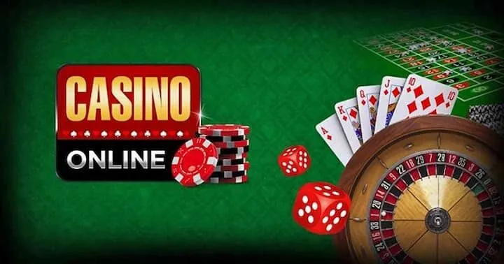 Tìm hiểu cơ bản về casino uy tín 