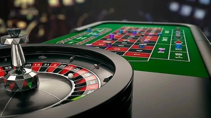 Casino trực tuyến uy tín ăn tiền thật