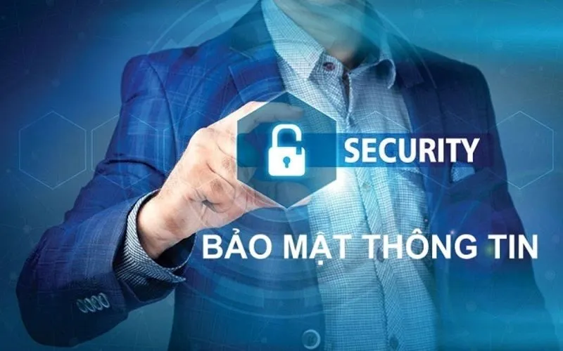 Chính sách bảo mật AE888 – Cam kết an toàn tuyệt đối cho người chơi