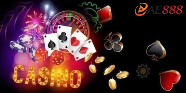 Chơi casino uy tín và những tiêu chí lựa chọn an toàn