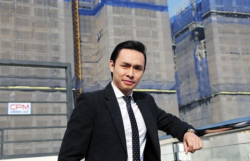 CEO Nguyễn Anh Tuấn – Quản lý toàn diện trang web gosu.cn.com