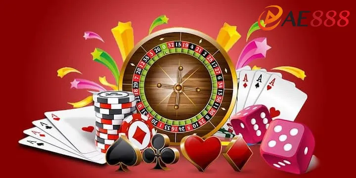 Game casino đổi thưởng AE888 và những điều cần biết 2025
