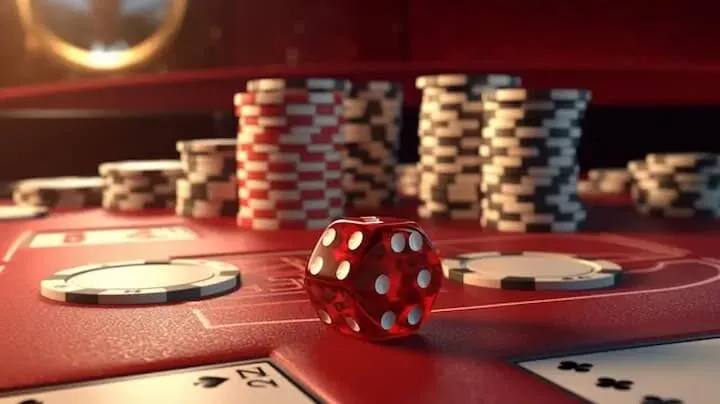 Vài nét về game casino đổi thưởng 