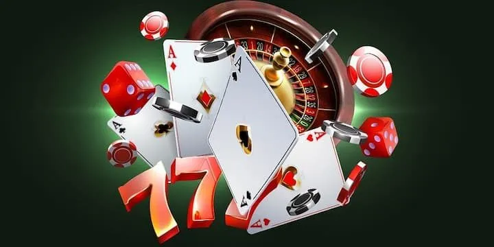 Bí kíp chơi game casino đổi thưởng