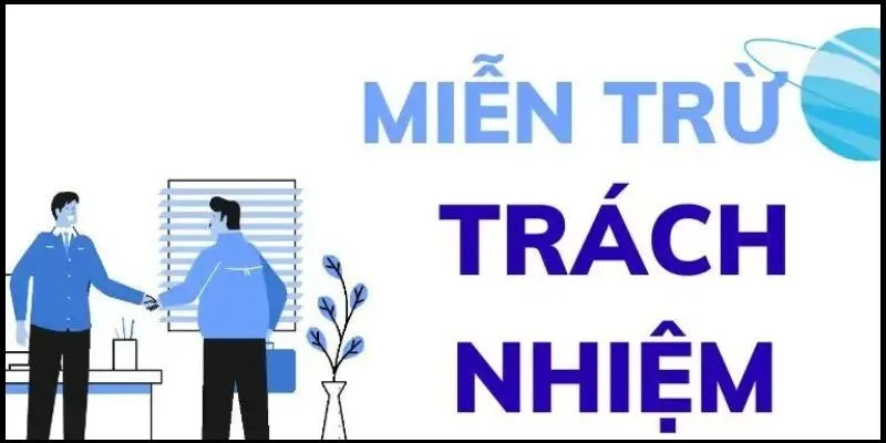 Miễn trừ trách nhiệm của AE888 – Những điều người chơi cần hiểu rõ
