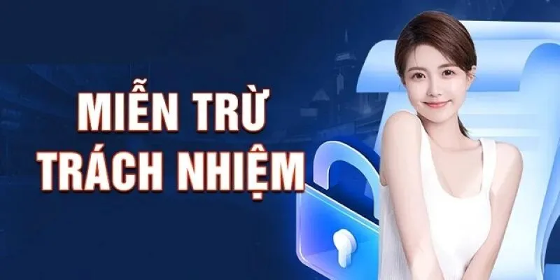 Nội dung trong chính sách miễn trừ trách nhiệm AE888