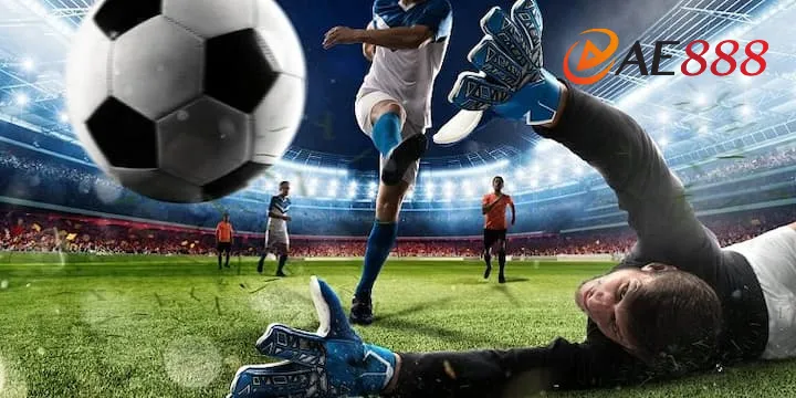 Soi kèo nhà cái AE888 và những kinh nghiệm phân tích chuyên sâu