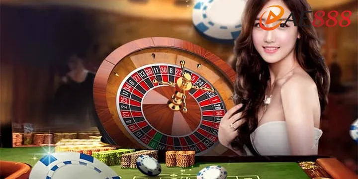 Sòng bài trực tuyến giải trí an toàn và kiếm thưởng thả ga