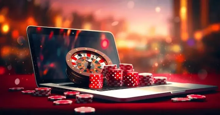 Casino trực tuyến uy tín ăn tiền thật