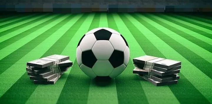 Nhận địa điểm chơi kèo bóng đá hôm nay uy tín