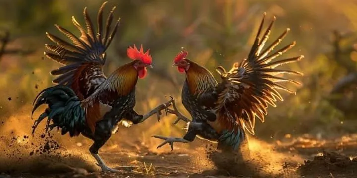 Đôi nét về đá gà trực tiếp được săn đón hiện nay