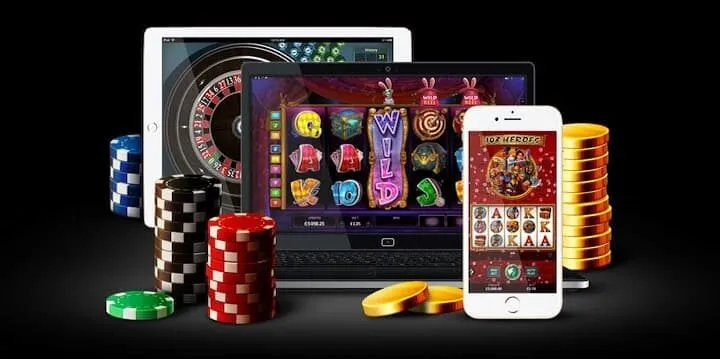 Khái quát về casino online uy tín được ưa chuộng hiện nay