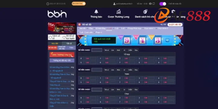 Xem kết quả xổ số AE888 – Nhanh chóng, chính xác và tiện lợi từng phút giây